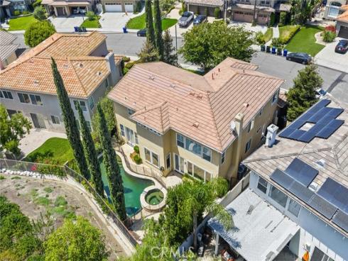 19292  Jasper Hill  , Trabuco Canyon, CA