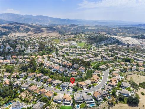 19292  Jasper Hill  , Trabuco Canyon, CA