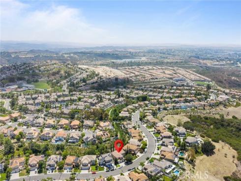 19292  Jasper Hill  , Trabuco Canyon, CA