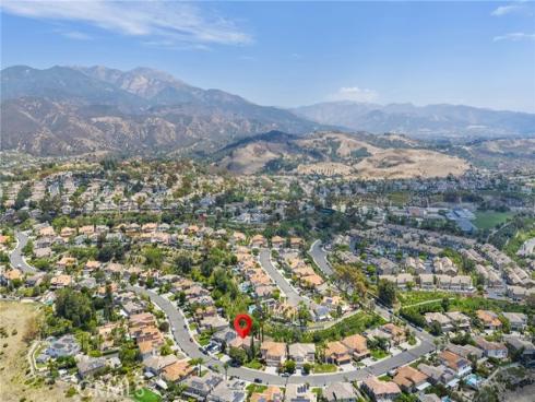 19292  Jasper Hill  , Trabuco Canyon, CA
