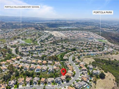 19292  Jasper Hill  , Trabuco Canyon, CA