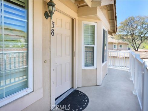 19801 Meadow Ridge , Trabuco Canyon, CA