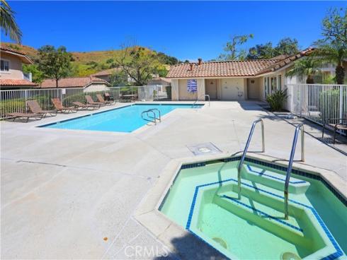 19801  Meadow Ridge  , Trabuco Canyon, CA