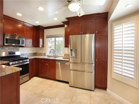 19801 Meadow Ridge , Trabuco Canyon, CA