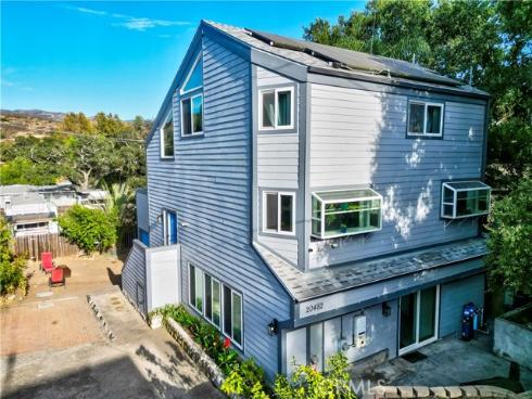 20482 Pine , Trabuco Canyon, CA