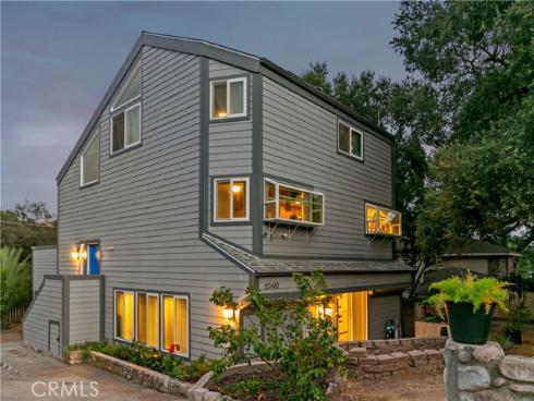 20482 Pine , Trabuco Canyon, CA