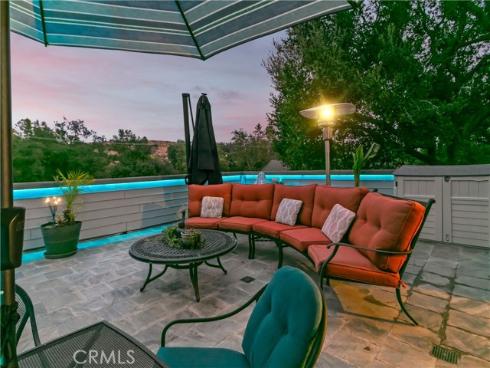 20482 Pine , Trabuco Canyon, CA
