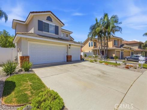 5 Sagewood , Trabuco Canyon, CA
