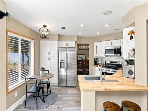 5 Sagewood , Trabuco Canyon, CA