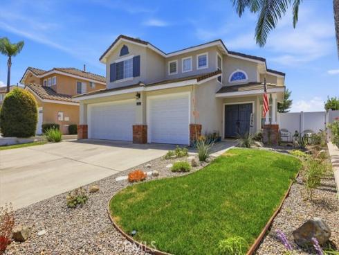 5 Sagewood , Trabuco Canyon, CA