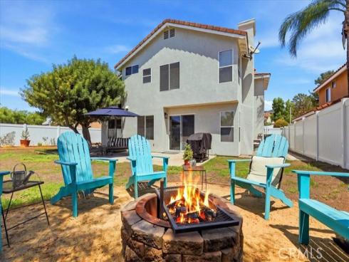 5 Sagewood , Trabuco Canyon, CA