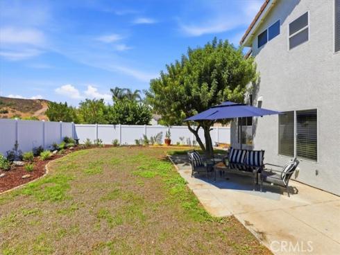 5 Sagewood , Trabuco Canyon, CA