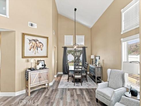 5 Sagewood , Trabuco Canyon, CA