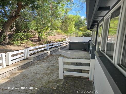 31601  Via Coyote  , Trabuco Canyon, CA
