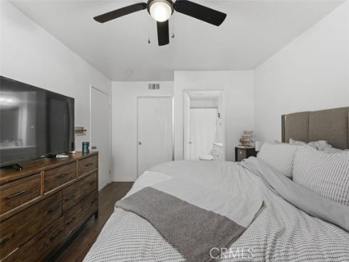 19801 Meadow Ridge 25 , Trabuco Canyon, CA