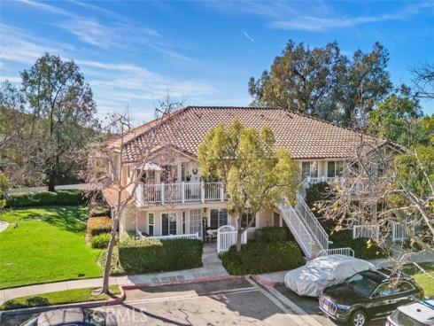 19801 Meadow Ridge 25 , Trabuco Canyon, CA