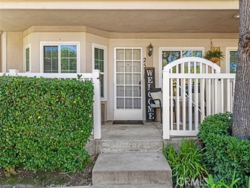19801 Meadow Ridge 25 , Trabuco Canyon, CA