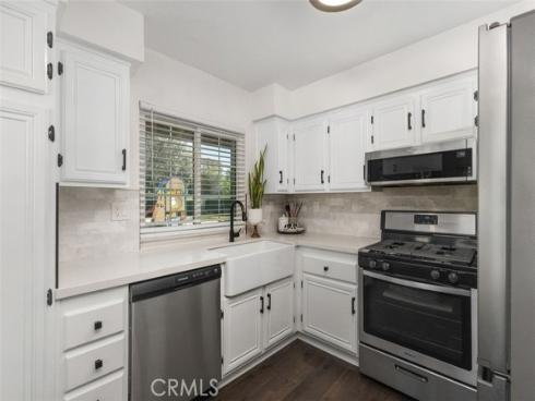 19801 Meadow Ridge 25 , Trabuco Canyon, CA