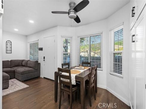 19801 Meadow Ridge 25 , Trabuco Canyon, CA