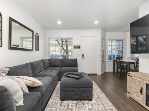 19801 Meadow Ridge 25 , Trabuco Canyon, CA