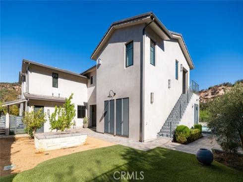 19892 Summit Trail Road, Trabuco Canyon, CA