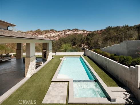 19892 Summit Trail Road, Trabuco Canyon, CA