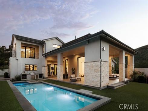 19892 Summit Trail Road, Trabuco Canyon, CA