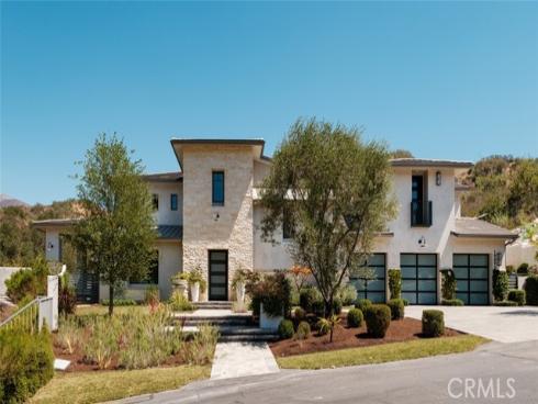 19892 Summit Trail Road, Trabuco Canyon, CA