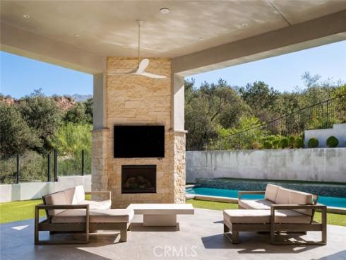 19892 Summit Trail Road, Trabuco Canyon, CA