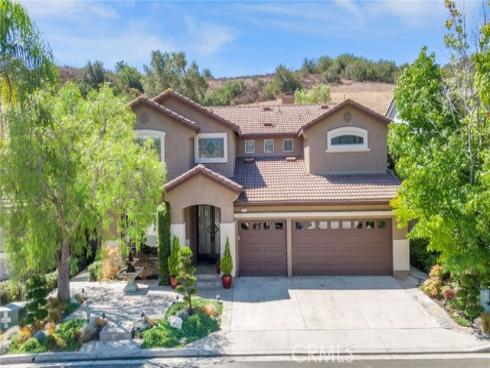 17 Roadrunner Court, Trabuco Canyon, CA