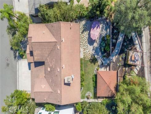 17 Roadrunner Court, Trabuco Canyon, CA