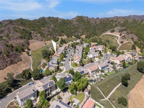 17 Roadrunner Court, Trabuco Canyon, CA