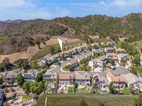 17 Roadrunner Court, Trabuco Canyon, CA