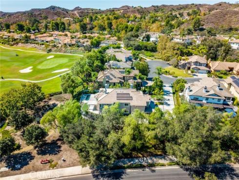 10 Skylark Way , Trabuco Canyon, CA
