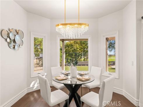 10 Skylark Way , Trabuco Canyon, CA