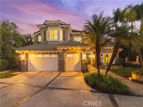 10 Skylark Way , Trabuco Canyon, CA