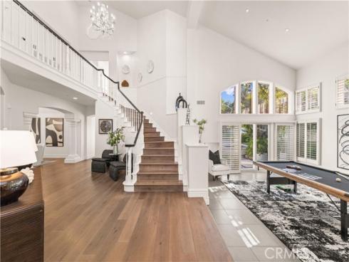 10 Skylark Way , Trabuco Canyon, CA
