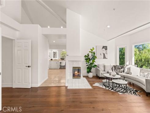 10 Skylark Way , Trabuco Canyon, CA