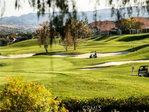 10 Skylark Way , Trabuco Canyon, CA