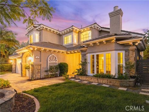 10 Skylark Way , Trabuco Canyon, CA