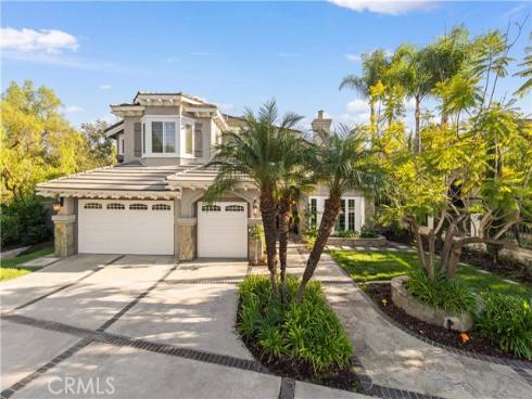 10 Skylark Way , Trabuco Canyon, CA