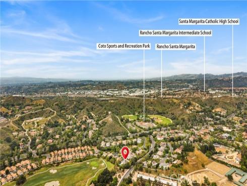 10 Skylark Way , Trabuco Canyon, CA