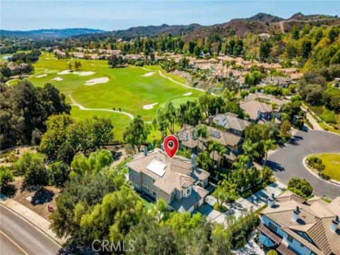 10 Skylark Way , Trabuco Canyon, CA
