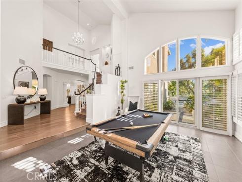 10 Skylark Way , Trabuco Canyon, CA