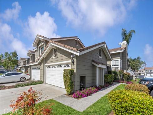 13581  Mahogany  102  Place, Tustin, CA