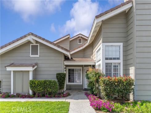 13581  Mahogany  102  Place, Tustin, CA