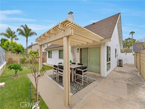 2231  Coco Palm   Drive, Tustin, CA