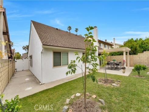 2231  Coco Palm   Drive, Tustin, CA