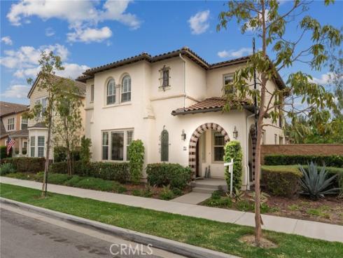 71  Holmes   Place, Tustin, CA