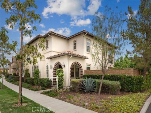 71  Holmes   Place, Tustin, CA